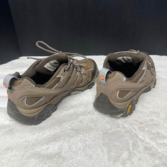 Merrell Moab Low Cut Hikers Woman's Size 10 - Picture 7 of 13